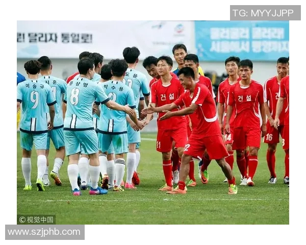 聚焦朝鲜国足球明星成长历程与赛场荣耀背后故事